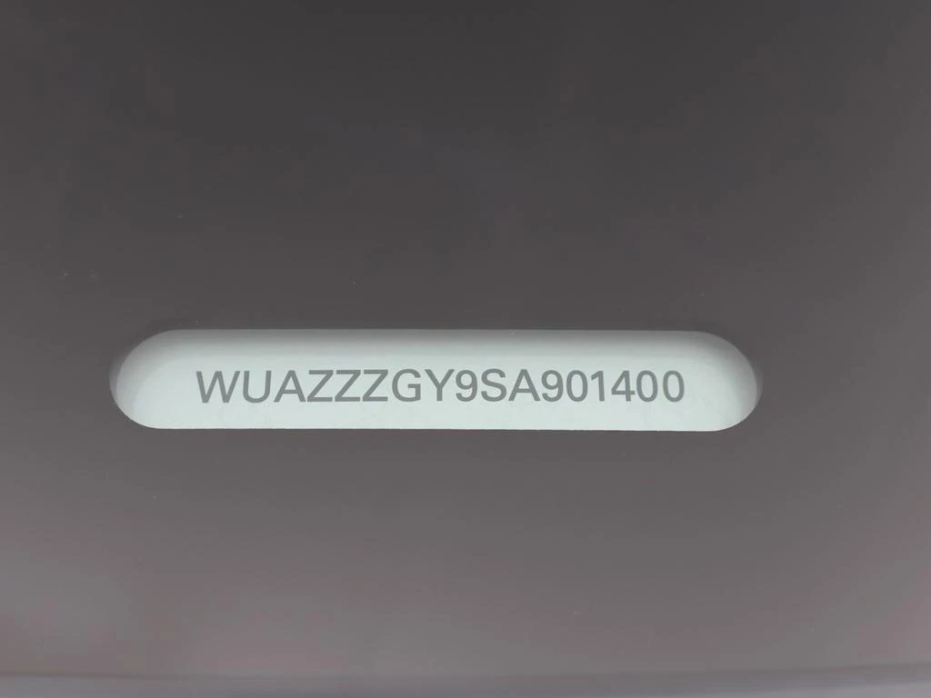 Audi RS3 Sedan Audi RS 3 Berline 400PK ** NIEUW **