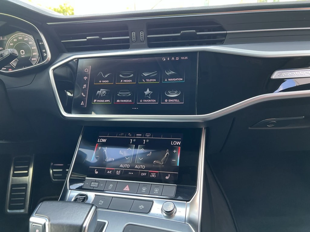 Audi A6 Avant sport 55 TFSI e quattro S tronic *AHK*SOH 91%*