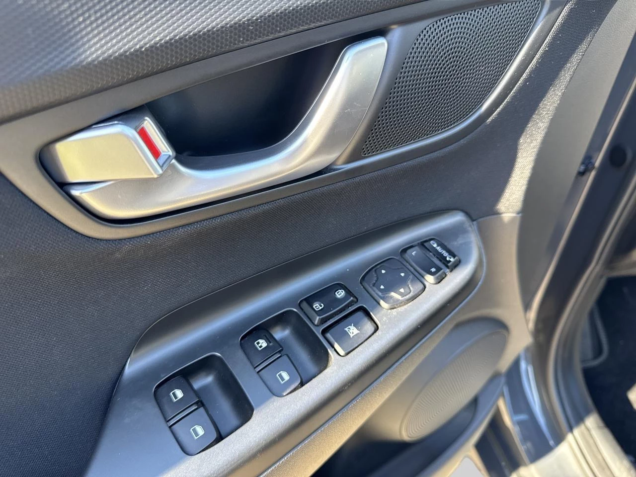 Hyundai Kona 1.0 T-GDi DCT Twist |Navi app|Camera