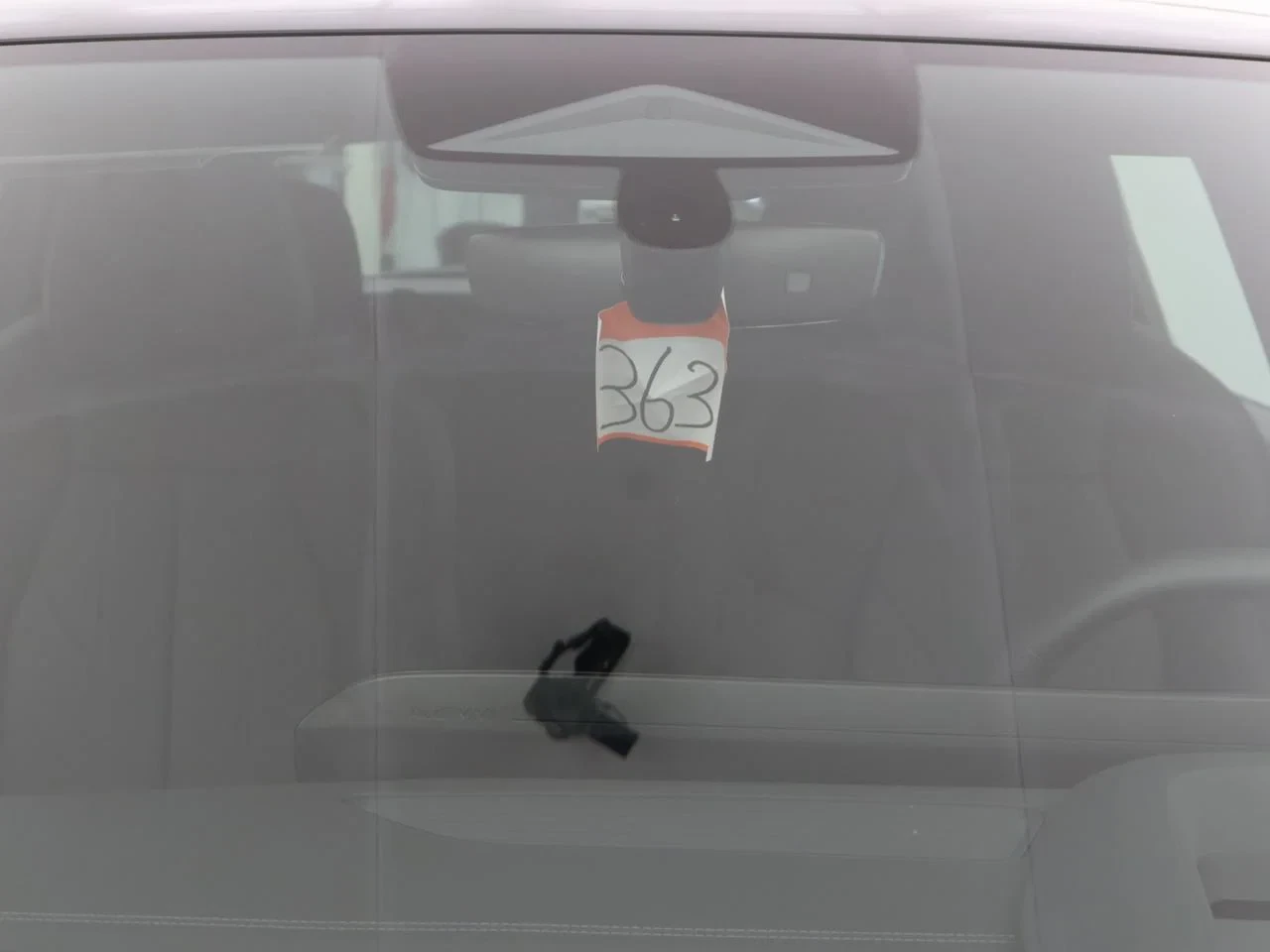 Audi Q6 e-tron Q6 e-Tron 100 kWh 50 Performance Advanced *AUTOMAAT*PANODAK*TREKHAAK*LEDER*CAMERA*NAVI*APP-CONNECT*...*