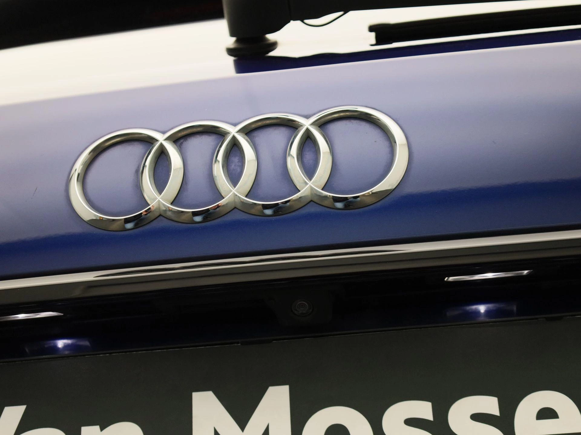 Audi A6 Avant Competition 55 TFSI e S tronic Quattro