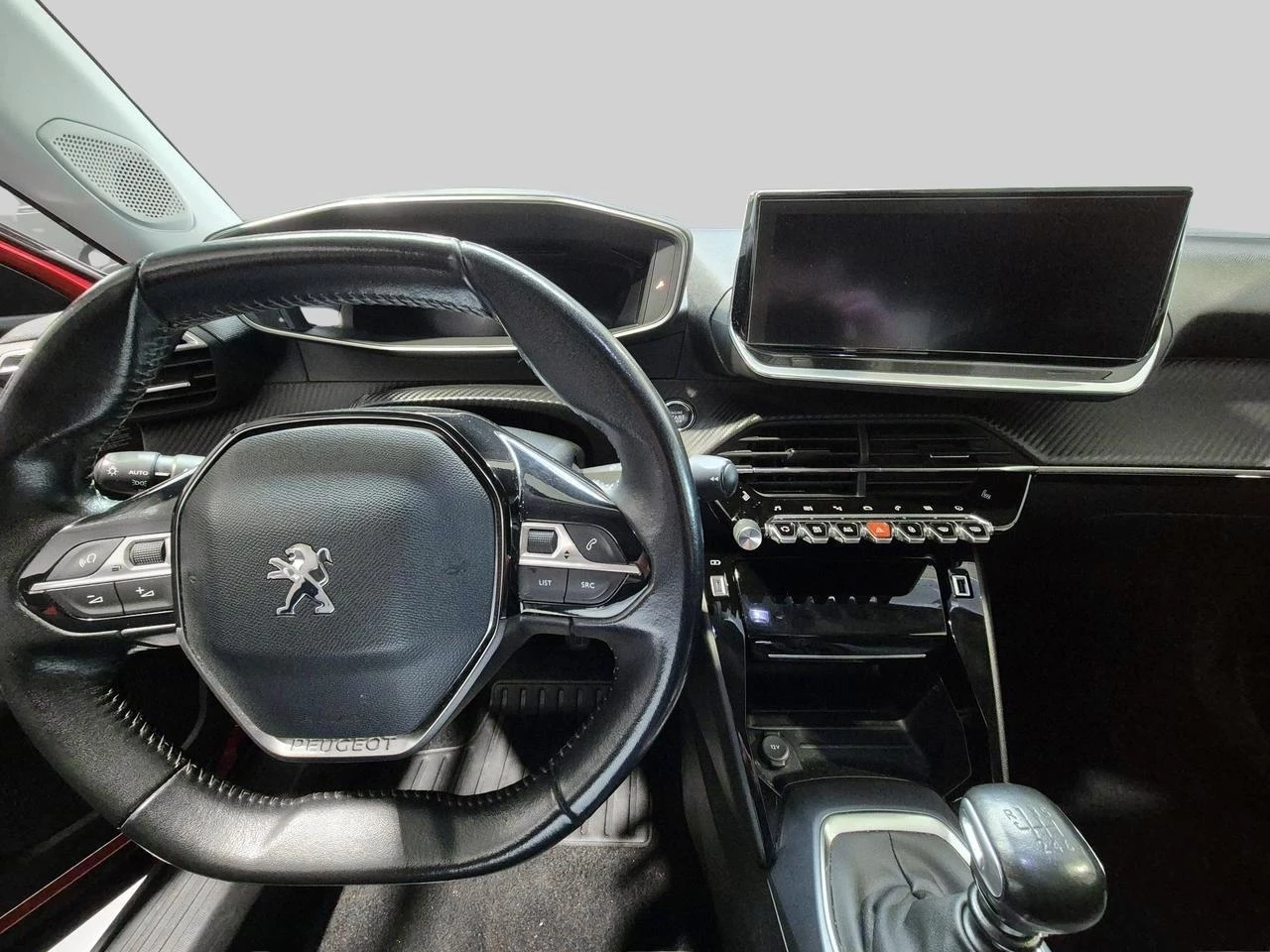 Peugeot 2008 1.2 Puretech 74kW S&S Allure