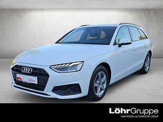 Audi A4 Avant 30 TDI S tronic *LED*AHK*