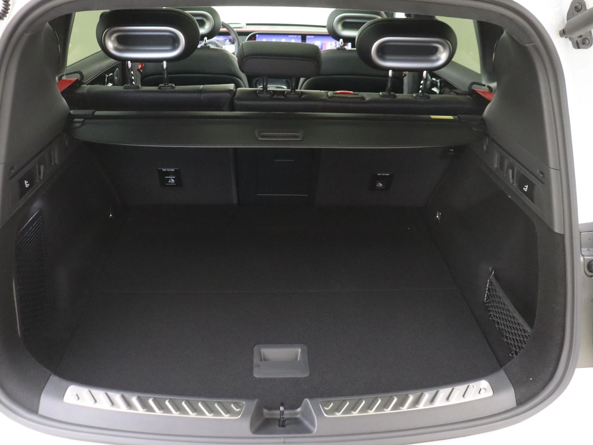 smart #5 Brabus