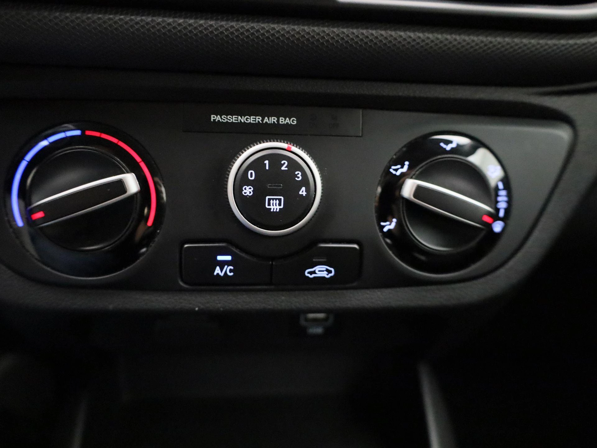 Hyundai i10 1.0 Comfort |