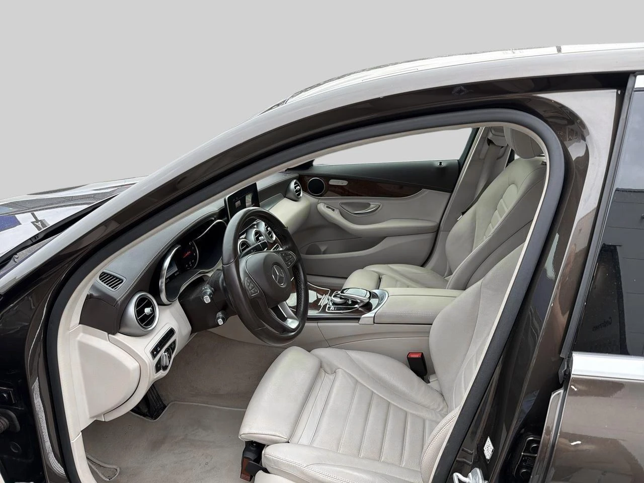 Mercedes-Benz-Classe C-image-7