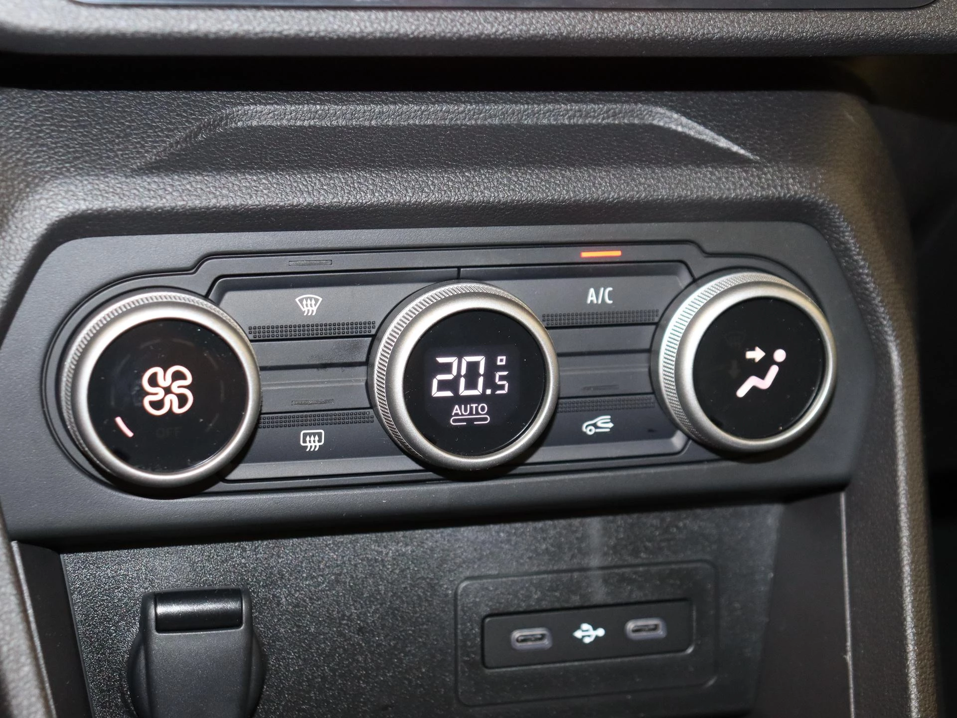 Dacia Sandero 1.2 Eco-G 120 journey