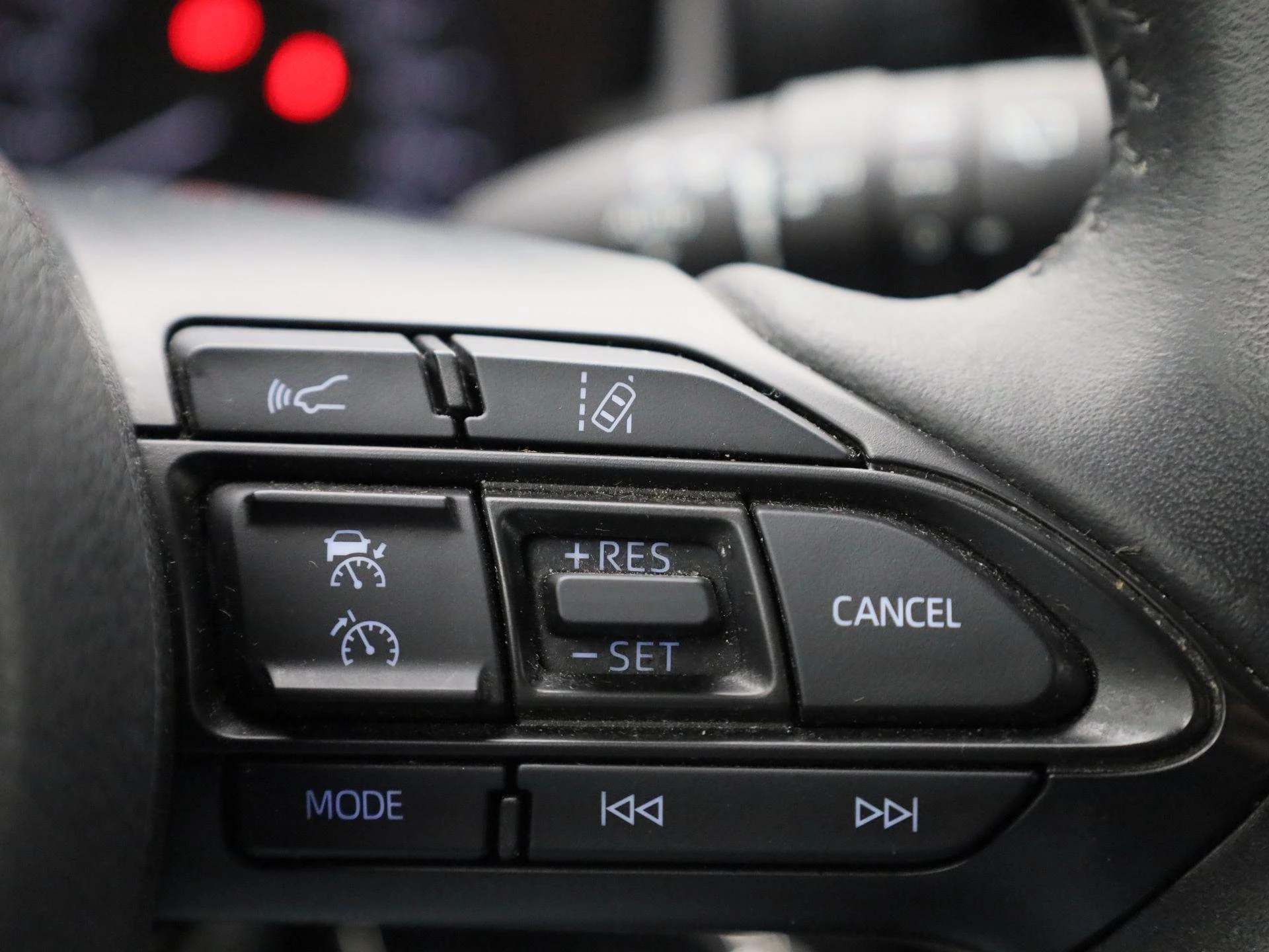 Toyota Yaris 1.5 Hybrid Active