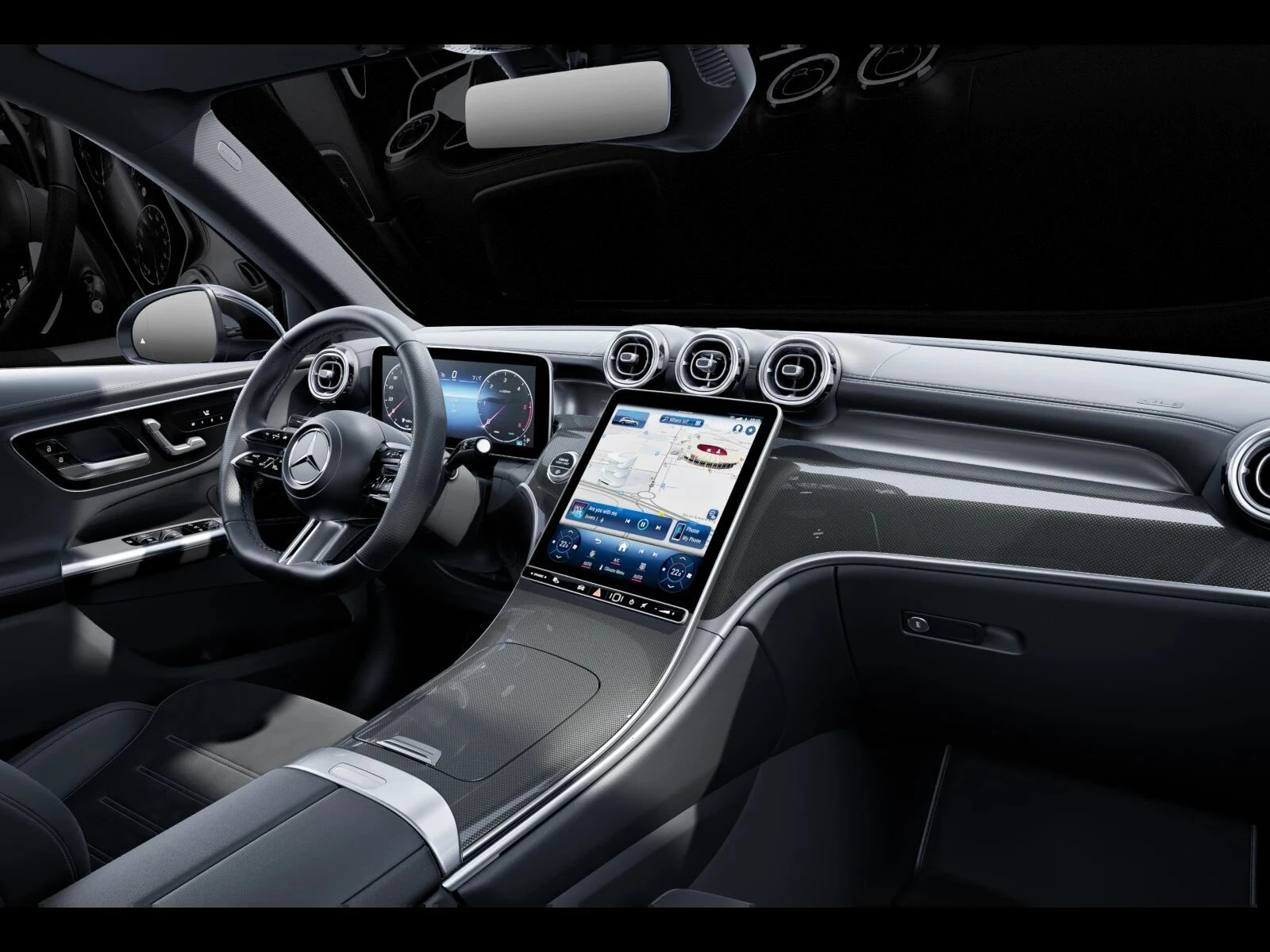 Mercedes-Benz-GLC 300 d-image-11