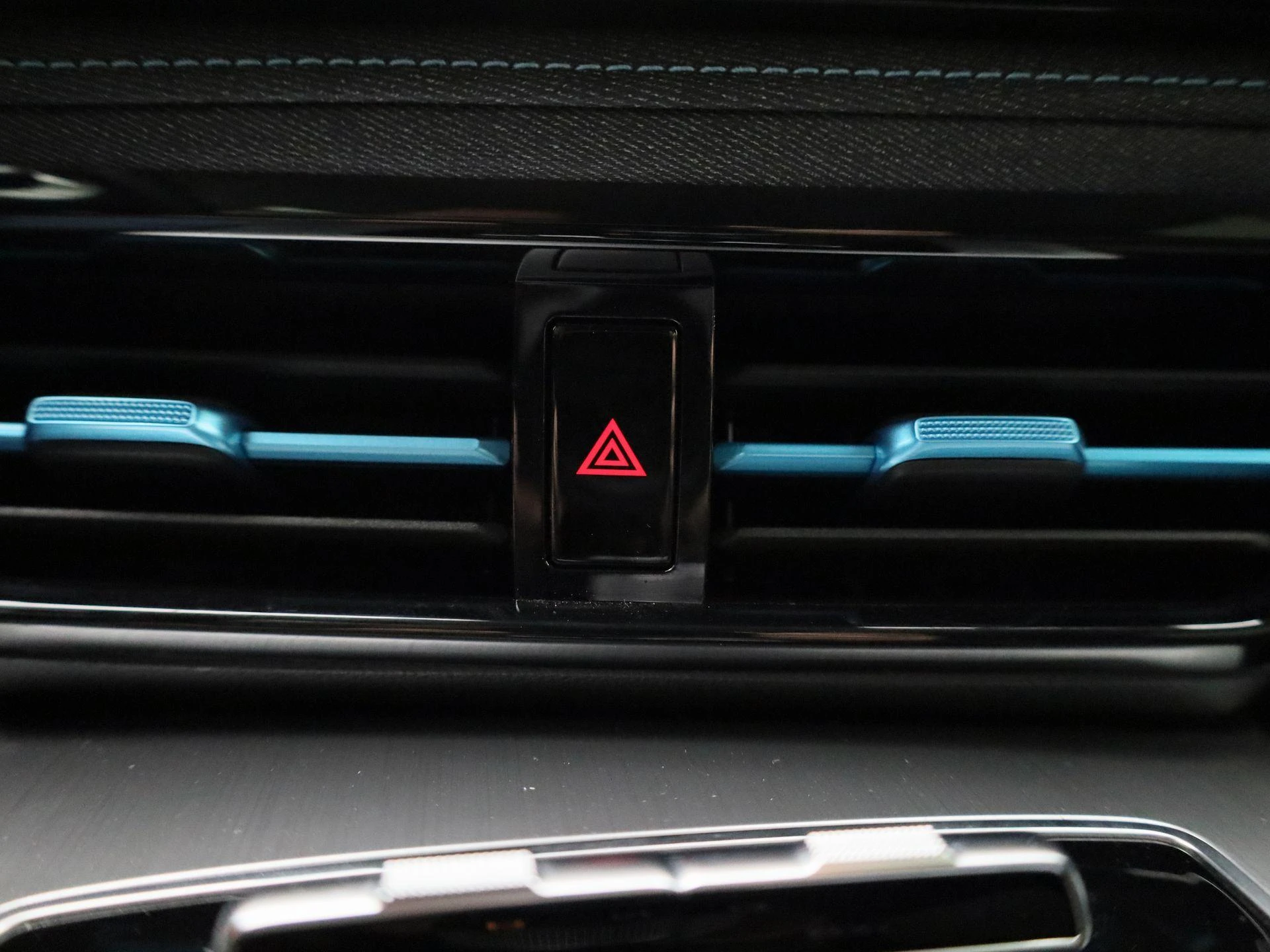 MG MG5 Electric Long Range Luxury 61 kWh