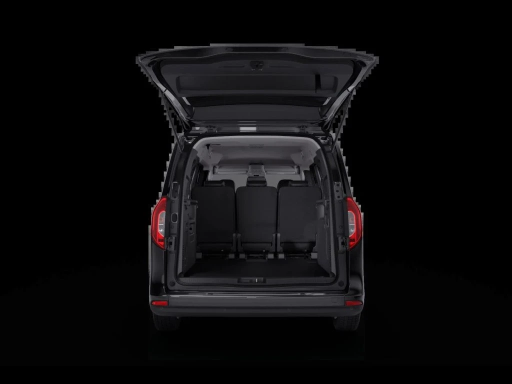 Mercedes-Benz-EQT 200-image-10