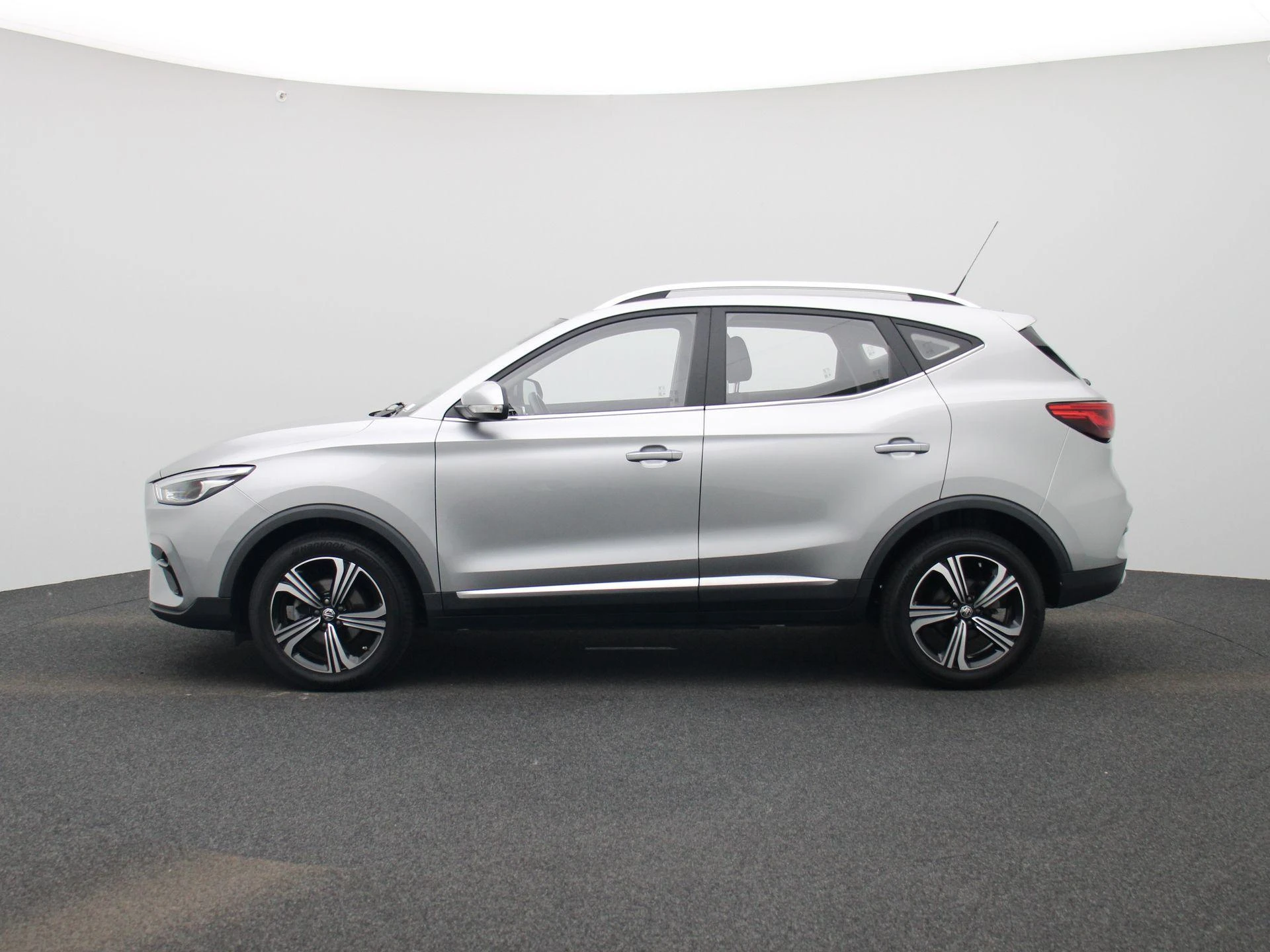 MG ZS 1.5 VTi-Tech MT COMFORT