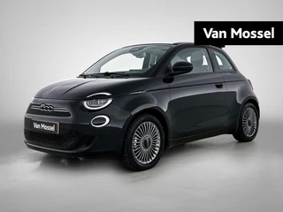 Fiat 500C Icon 42 kWh