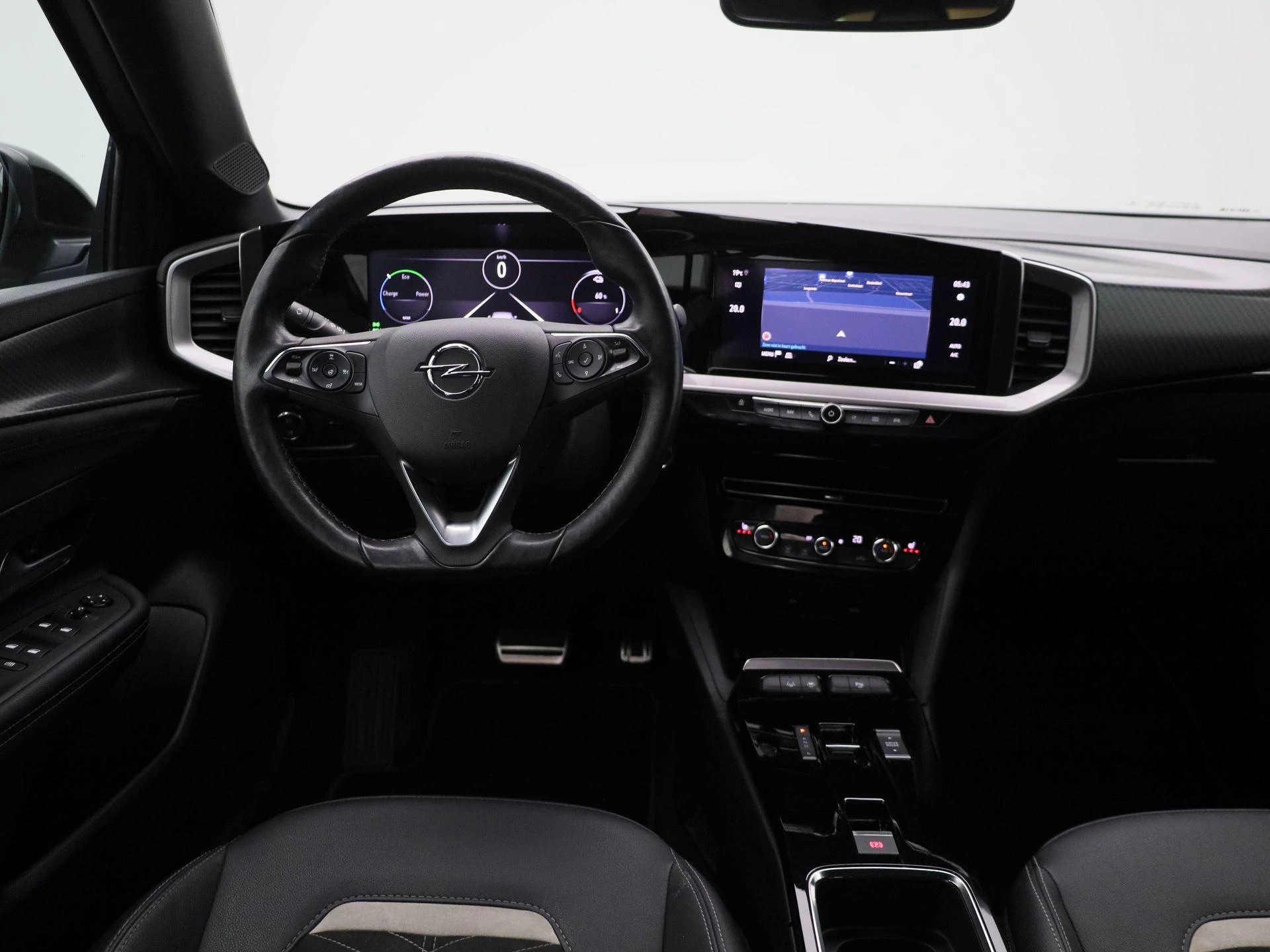 Opel Mokka-e Ultimate 50-kWh
