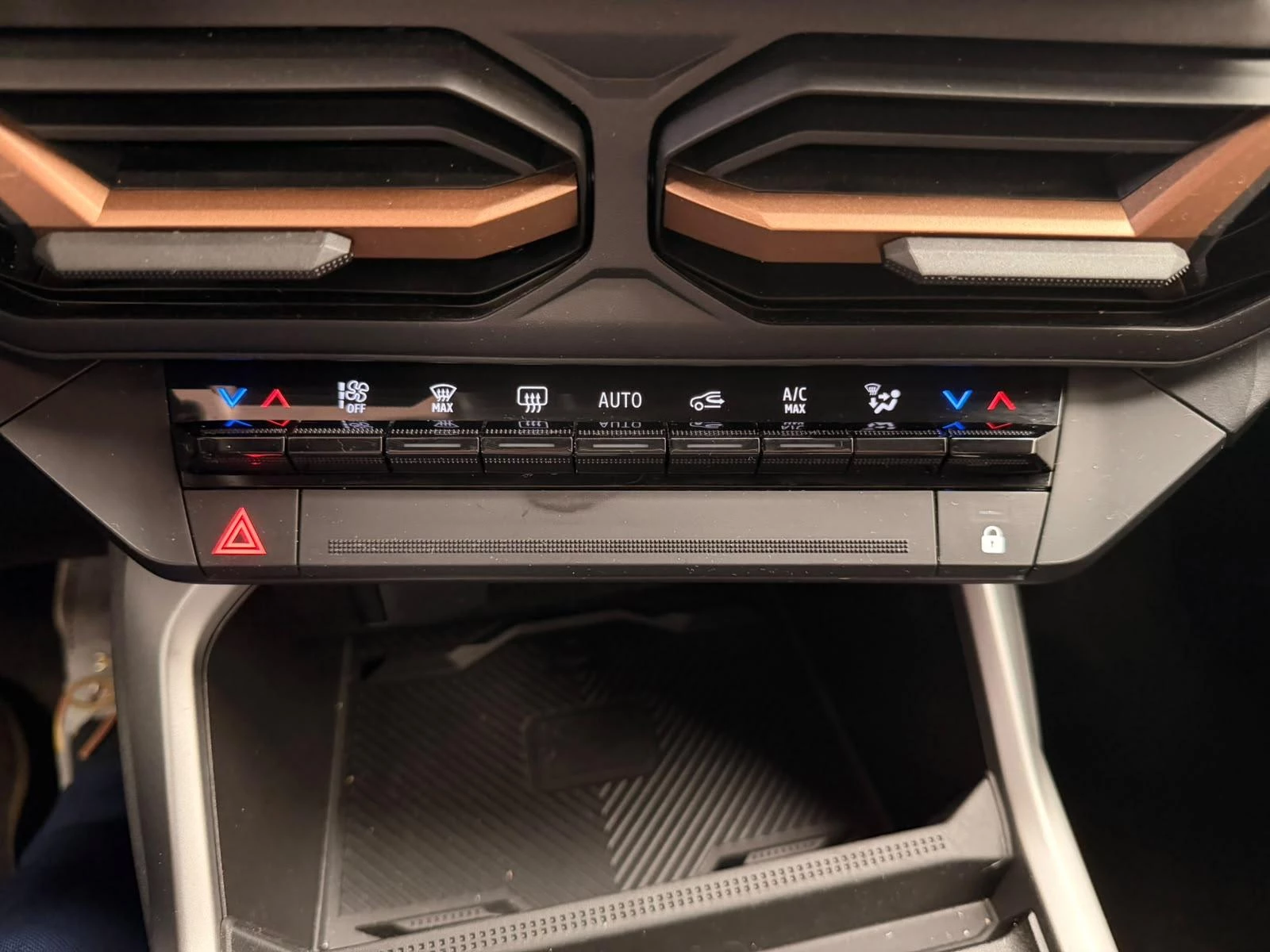 Dacia Bigster Hybrid-G 150 4x4 Extreme