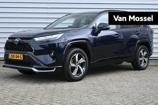 Toyota RAV4 2.5 Plug-in Hybrid AWD Dynamic