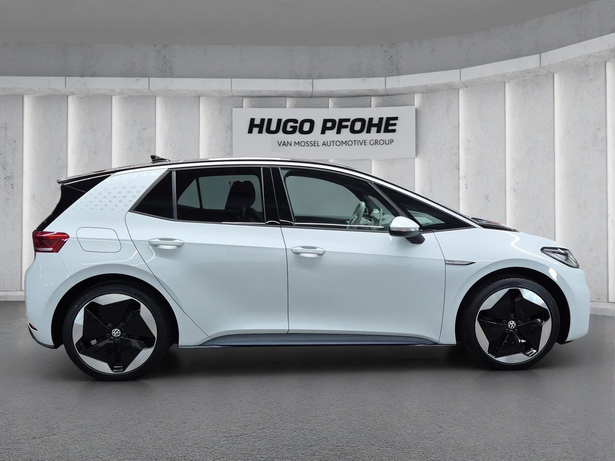 Volkswagen ID.3 Pro Performance Max