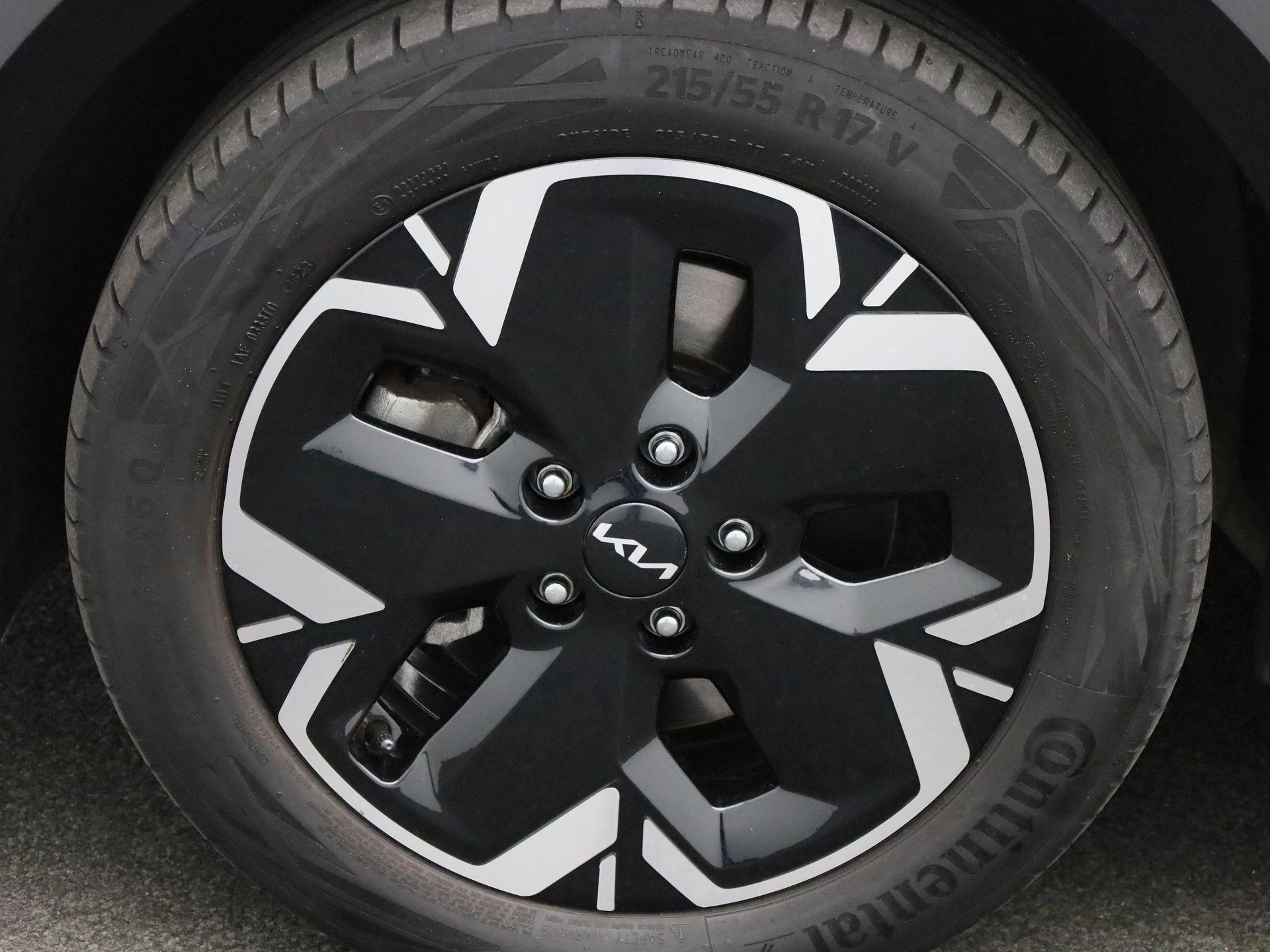 Kia Niro EV Plus Advanced 64.8 kWh