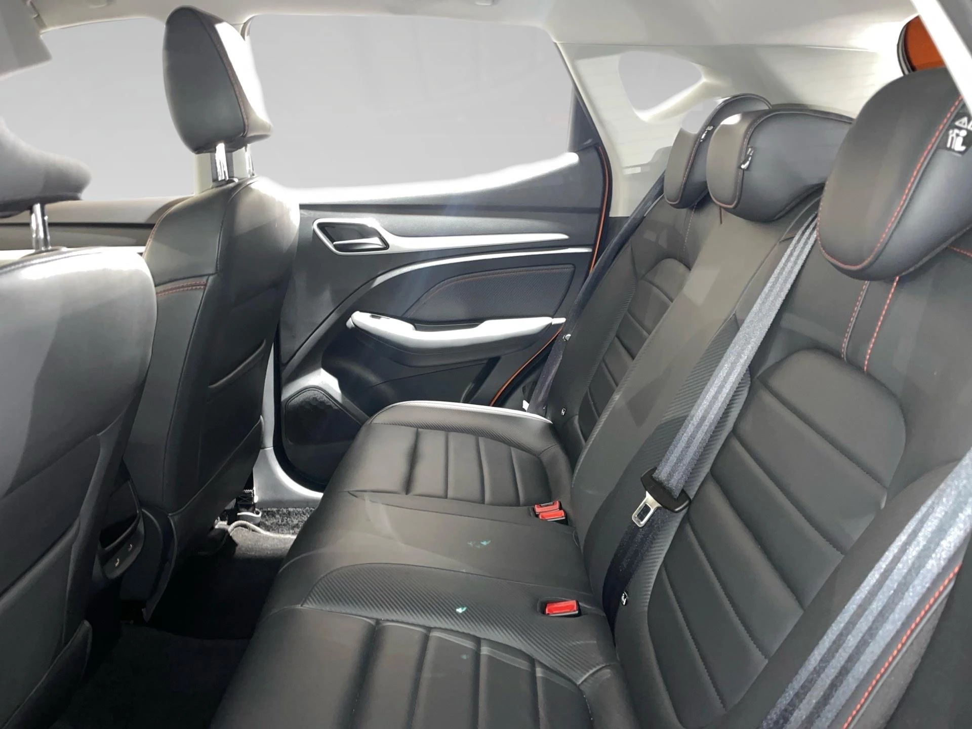 MG ZS 1.0 T-GDi AT LUXURY
