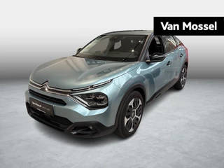 Citroën C4 1.2 Puretech Feel