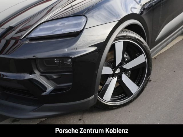 Porsche Macan 4 -MK2 Macan 4 -