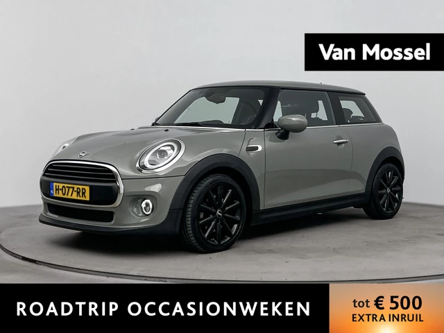 MINI MINI 3-Deurs