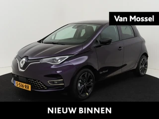Renault ZOE R135 Pk Iconic 52 kWh