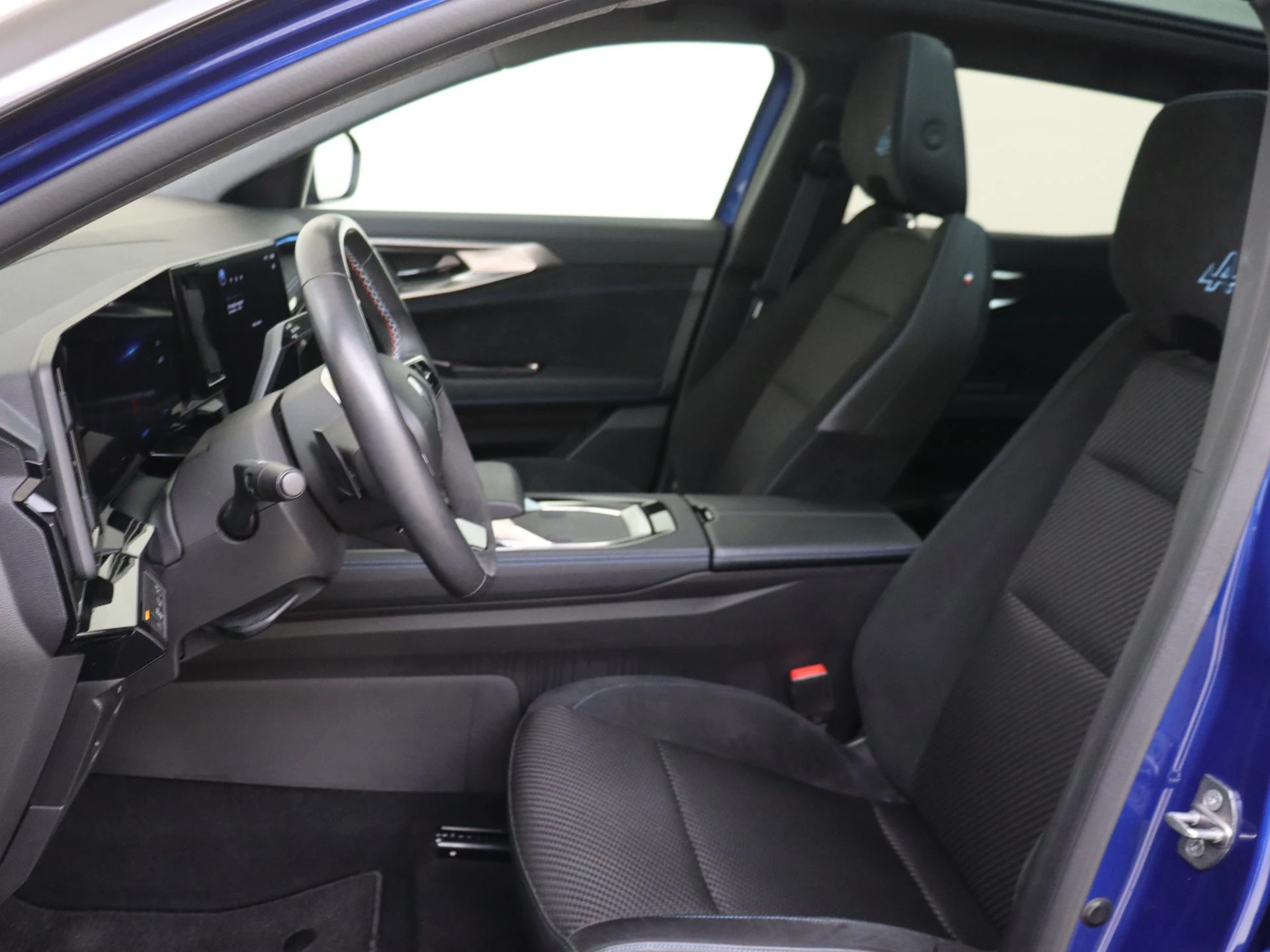 Renault Austral 1.2 E-Tech full hybrid 200 iconic esprit Alpine