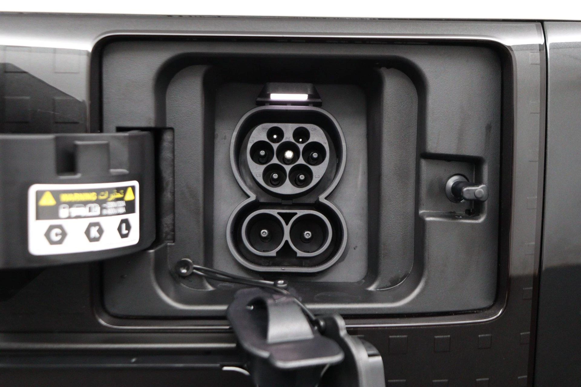 Hyundai Inster Advanced 5p. 42 kWh