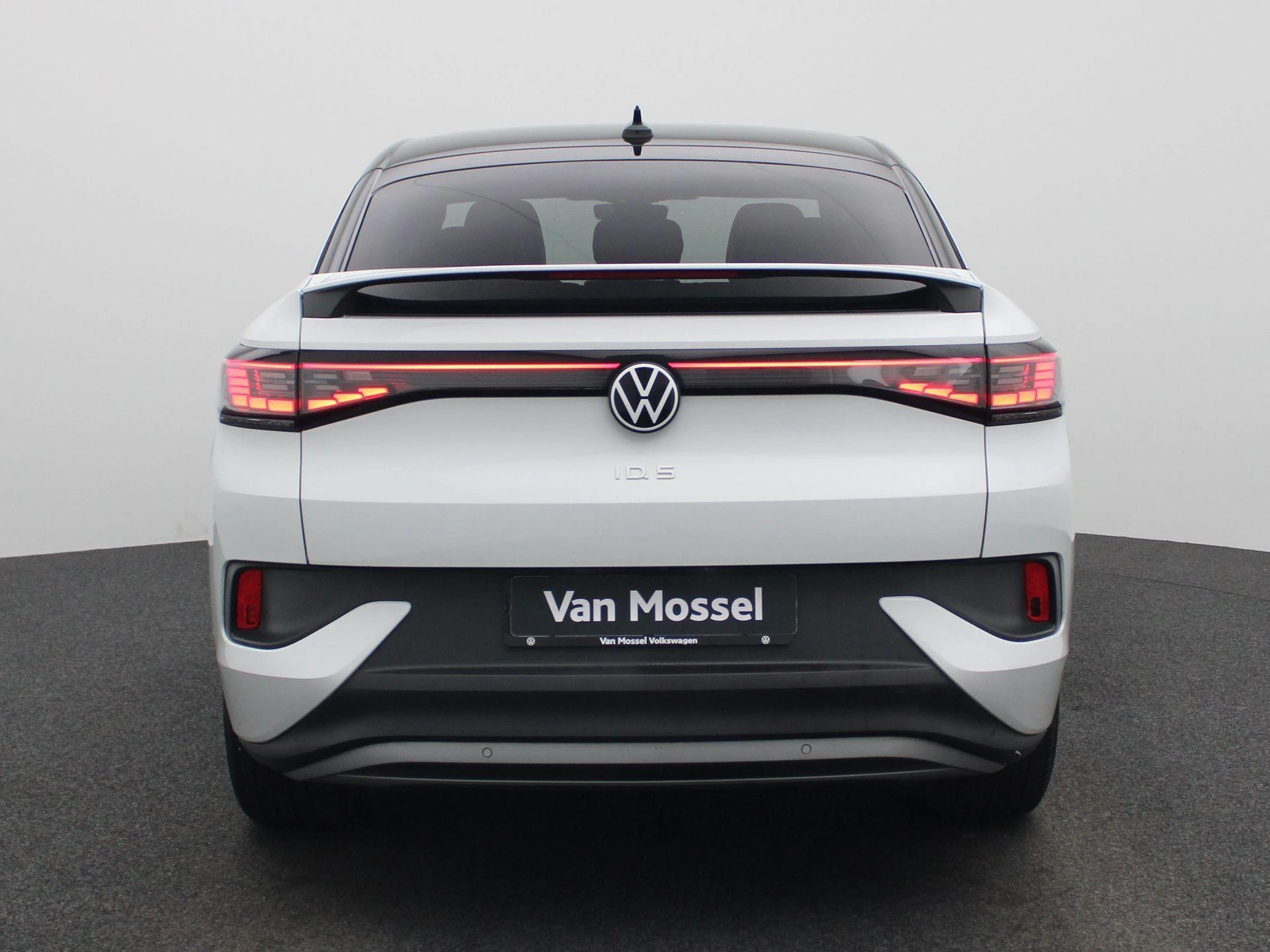Volkswagen ID.5