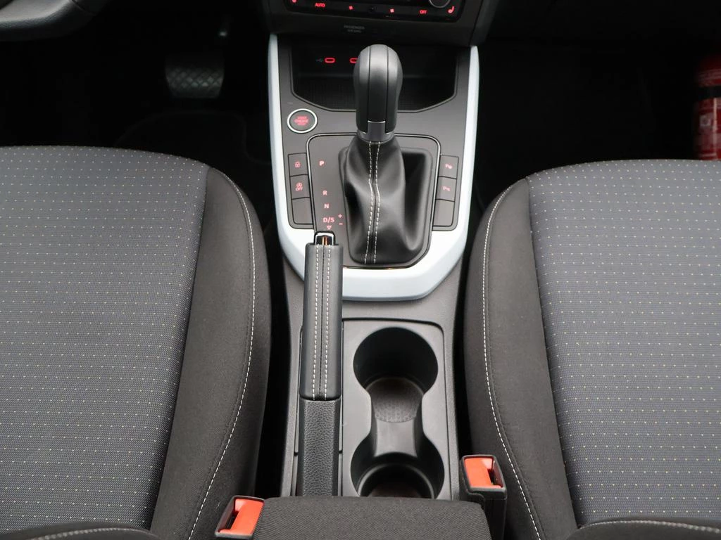 SEAT Arona Arona Pulse 1.0TSI 115PK *AUTOMAAT*CAMERA*PDC*CRUISE*APP-CONNECT*KEYLESS GO*...*