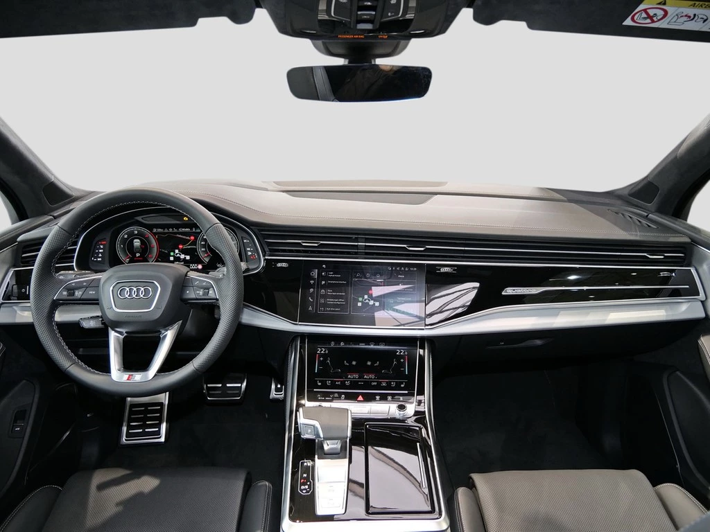 Audi Q7 UPE br. 136.245,- SUV S line quattro TDI 210 kW / 286 PS ALP