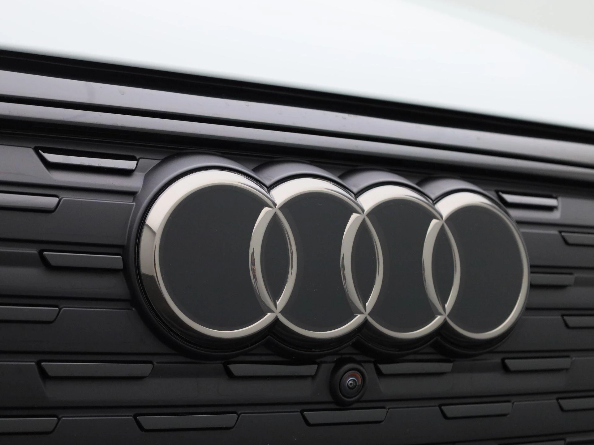 Audi Q4 e-tron 40 Edition 63 kWh