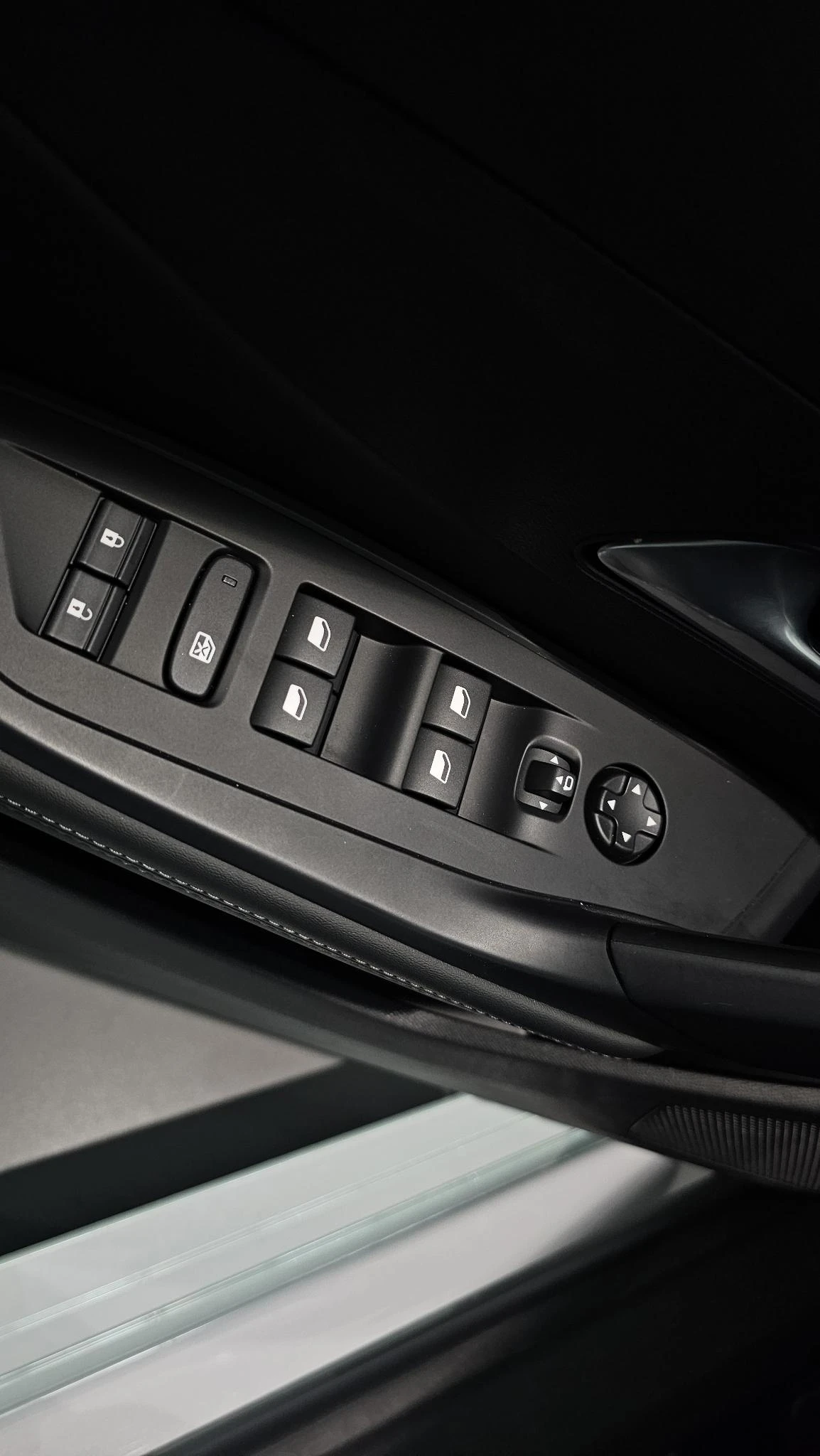 Peugeot 308 SW 1.6 Plug-in Hybrid 180 Allure Avantage