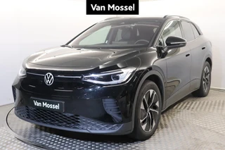 Volkswagen ID.4 77kWh 210kW Pro Business Premium