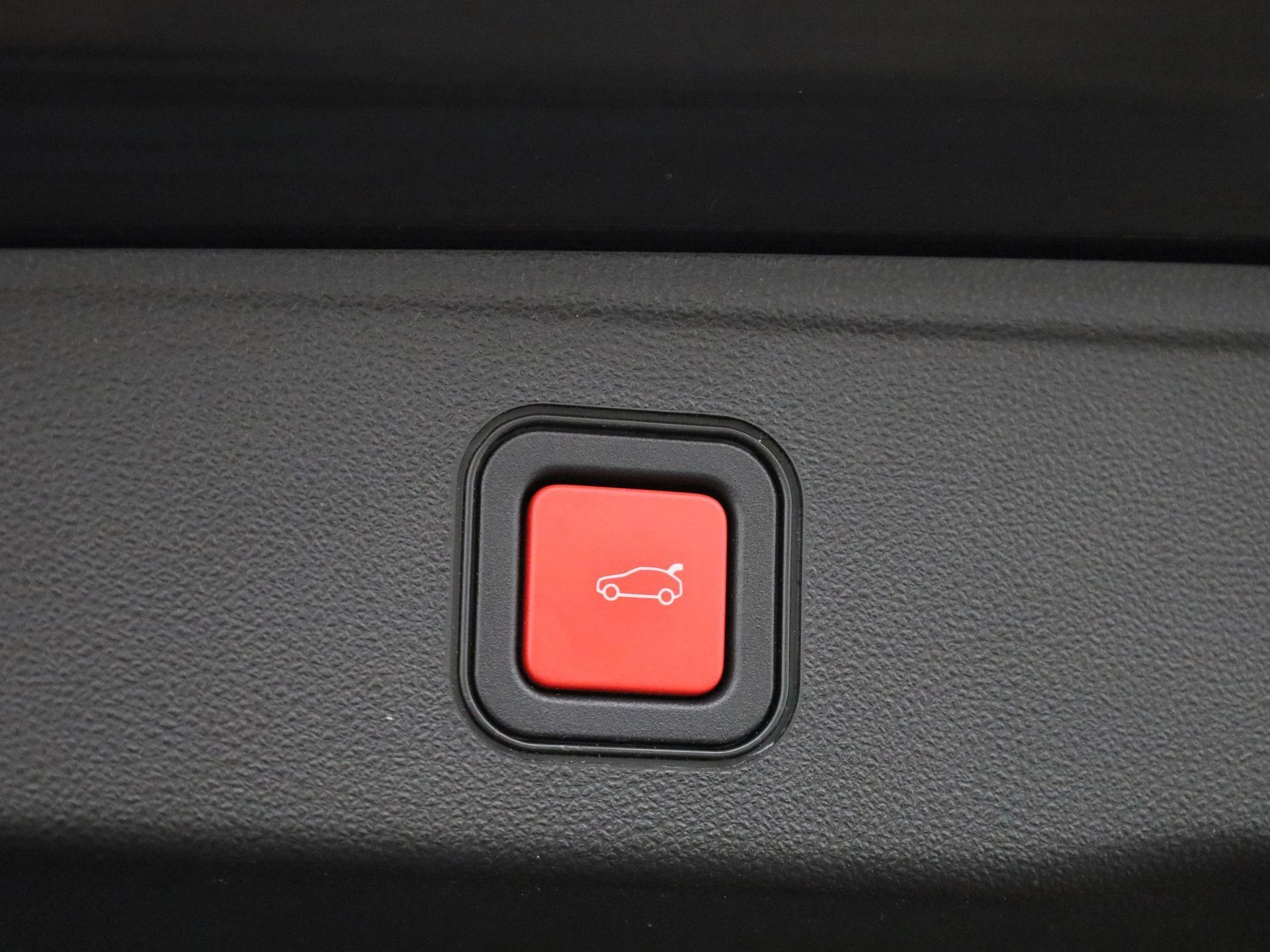 Jeep Avenger 54kWh 1st Edition