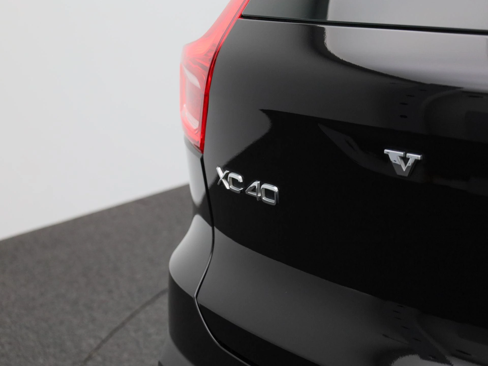 Volvo XC40 Recharge Core