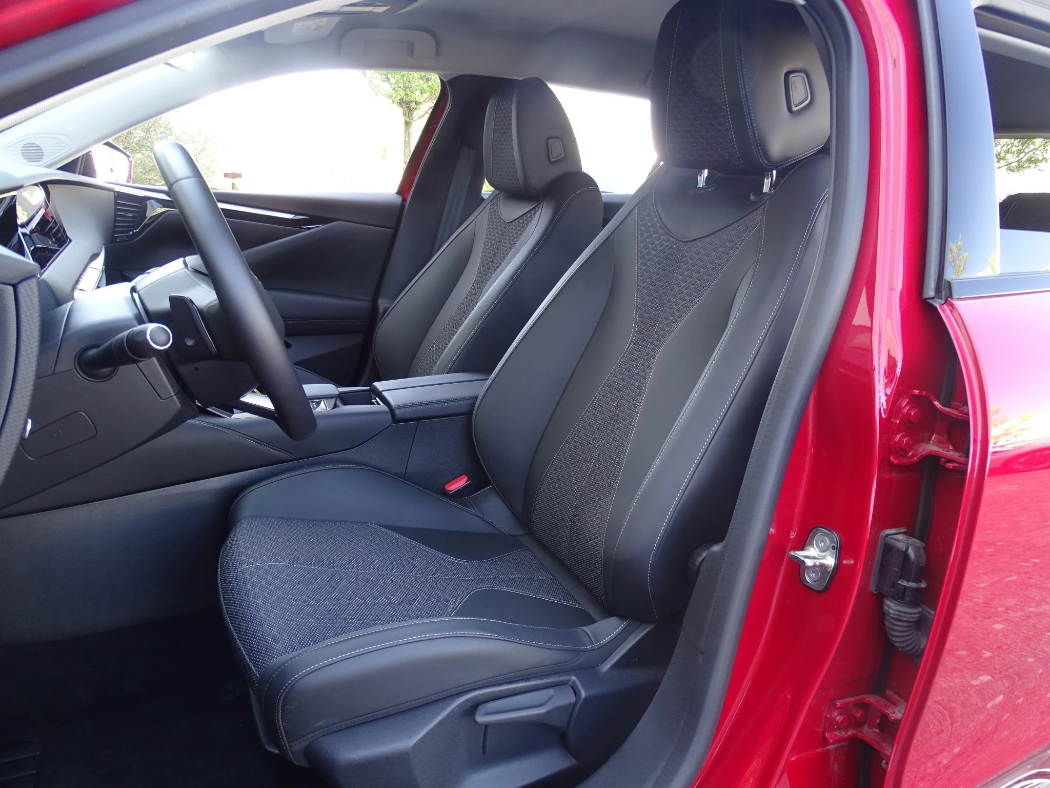 DS DS 4 Crossback 1.2T Trocadero automaat