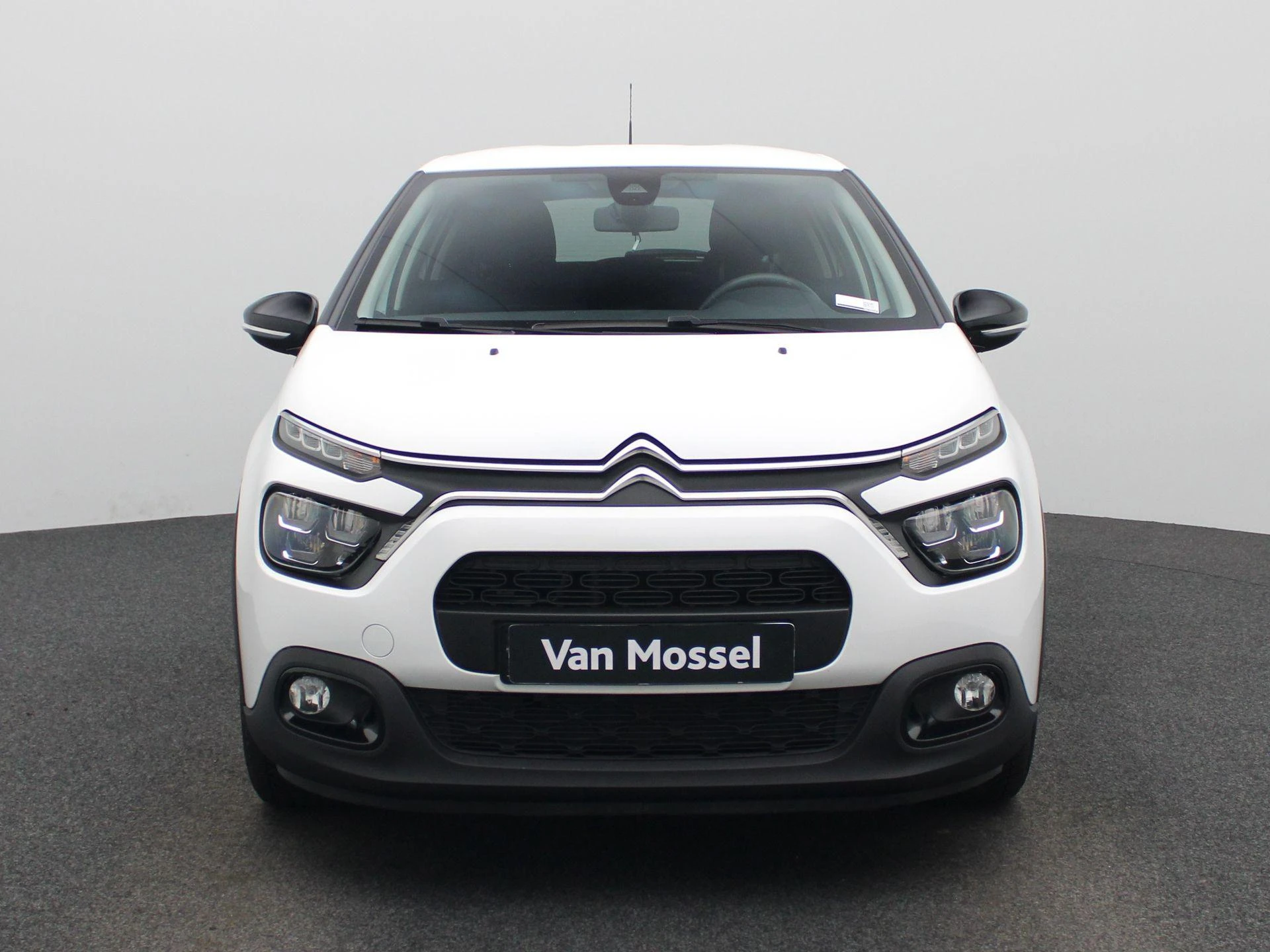 Citroën C3 1.2 PureTech 82 S&S MAN Feel