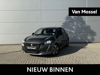 Peugeot 208 1.2 PureTech Active Pack