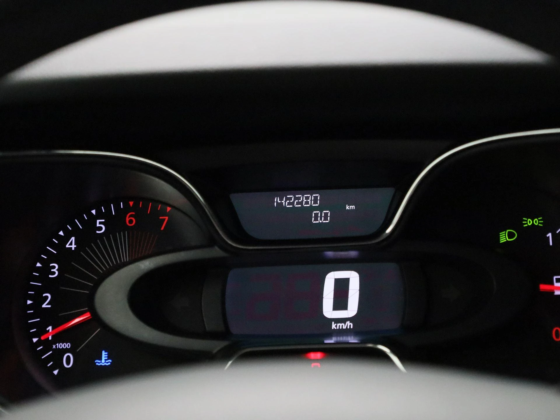 Renault Captur 0.9 TCe Dynamique