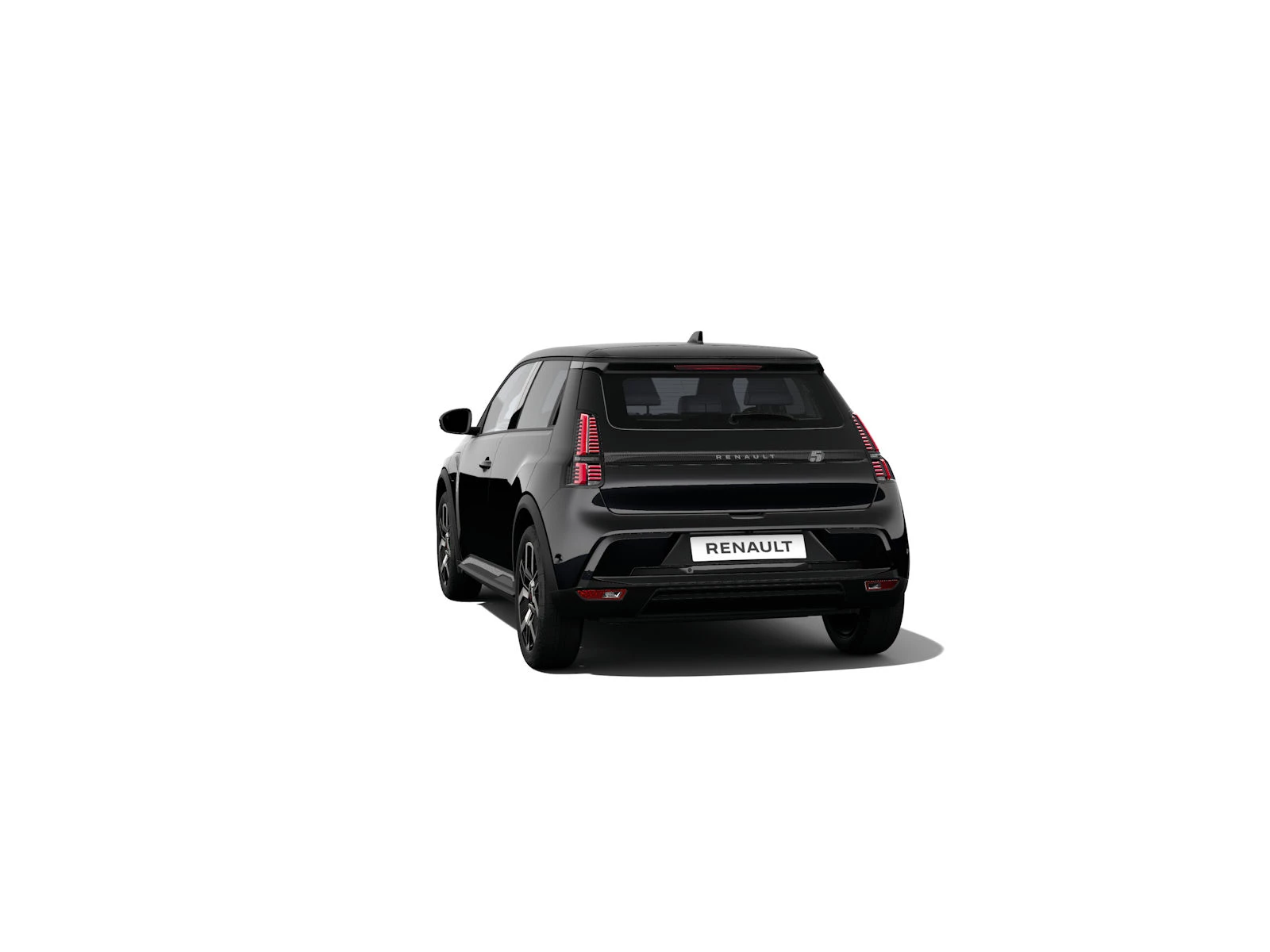 Renault 5 Techno