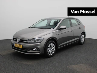 Volkswagen Polo 1.0 TSI Comfortline 95 PK
