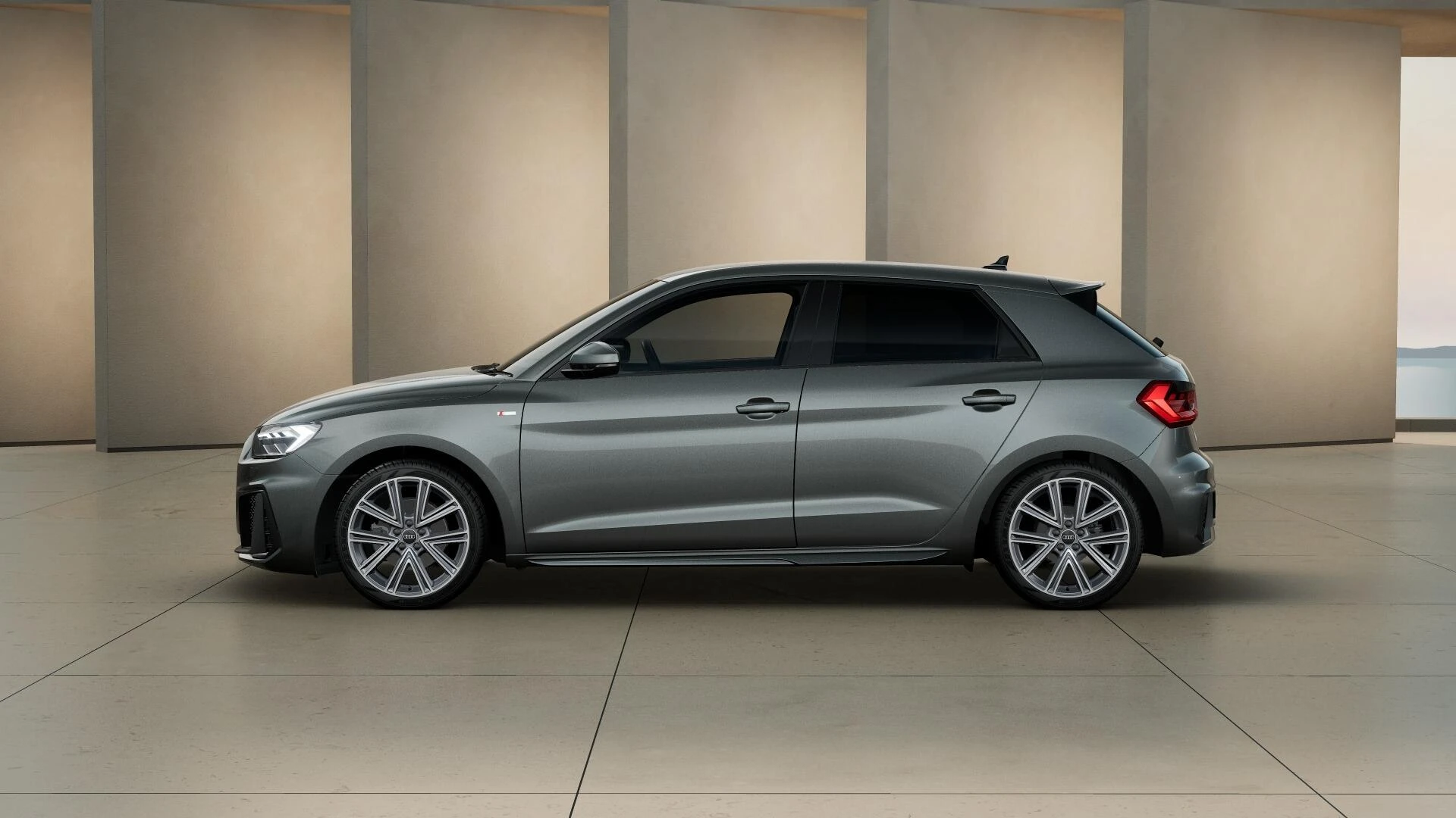 Audi-A1 Sportback-image-7