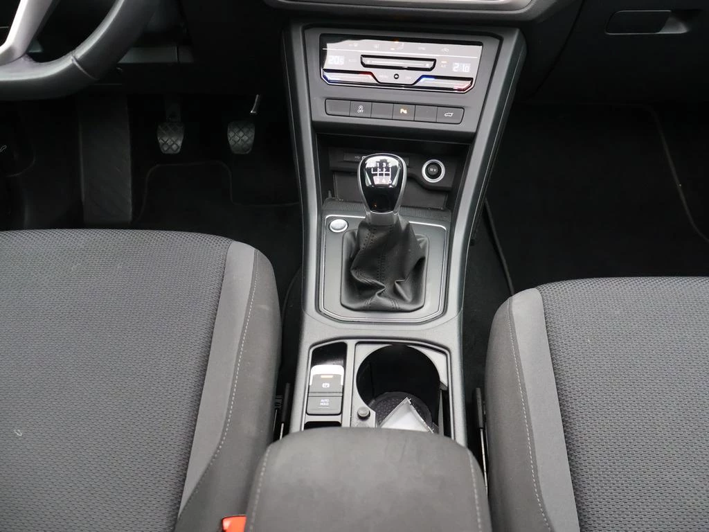 Volkswagen Touran Touran Trendline 2.0TDI 122PK *PANODAK*TREKHAAK*ACC*NAVI*PDC*VIRTUAL COCKPIT*...*