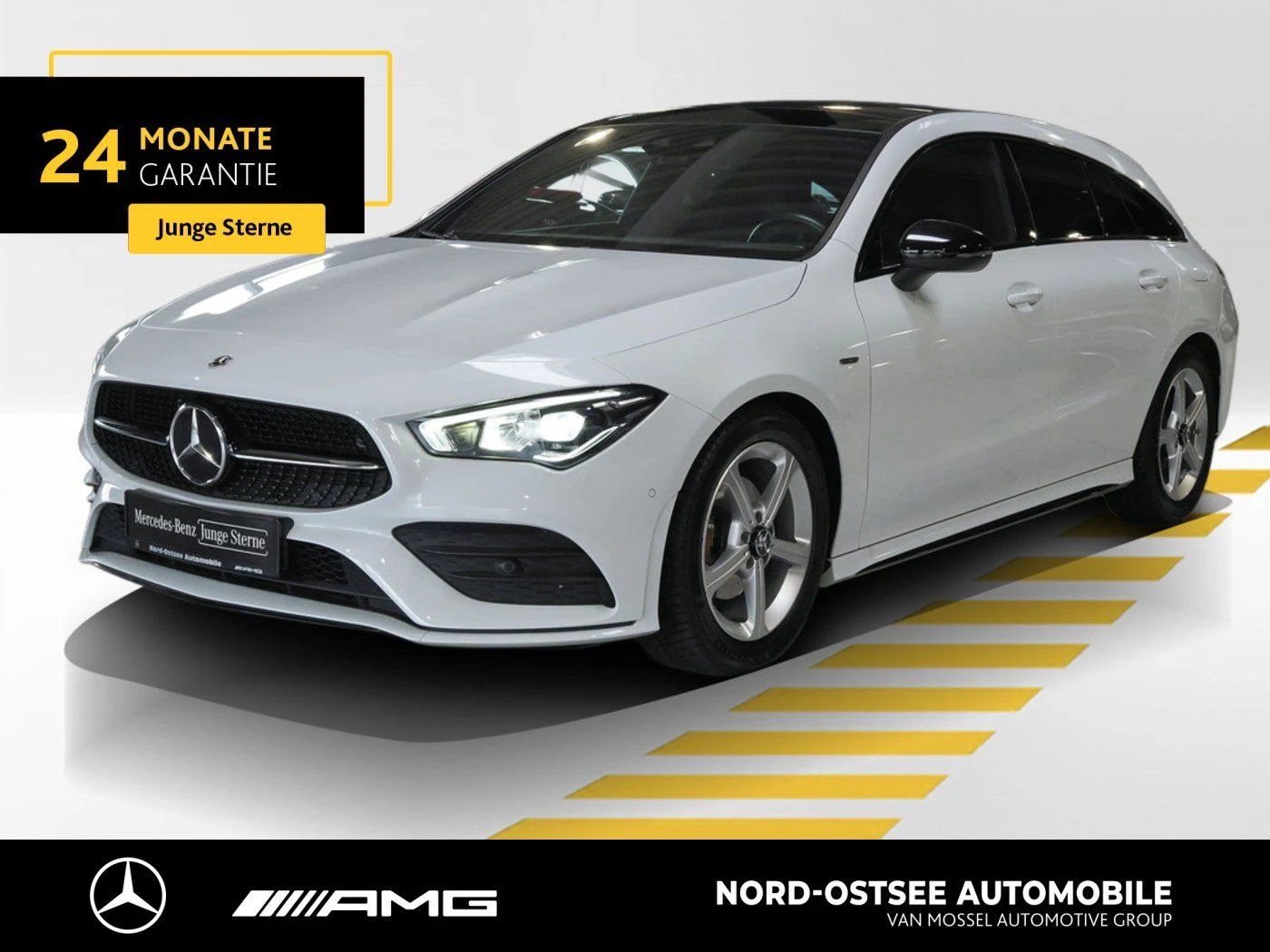 Mercedes-Benz-CLA 180-image-0