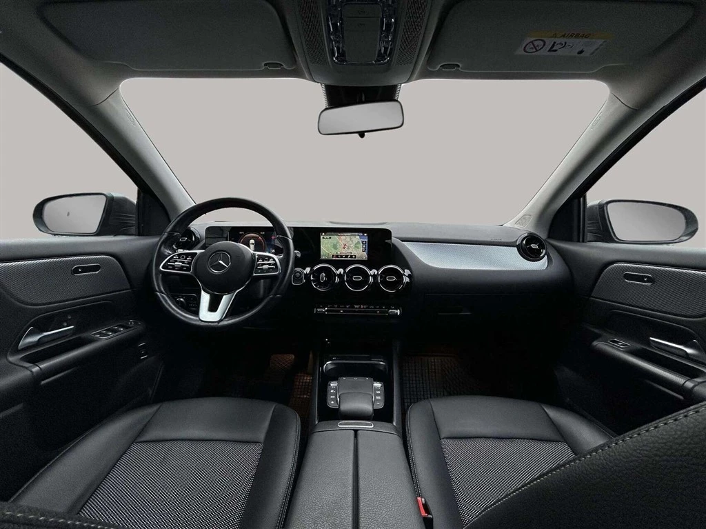 Mercedes-Benz GLA GLA250 e 1,3 Plugin-hybrid 8G-DCT 218HK 5d 8g Aut.