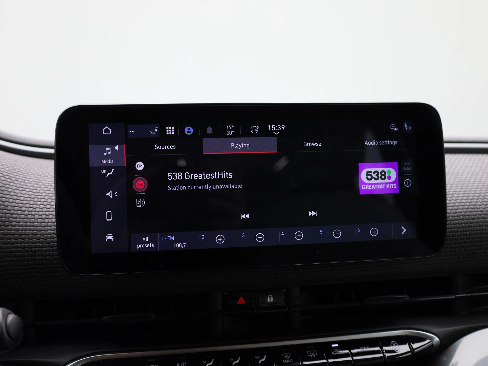 Fiat 500 500e 42 kWh La Prima
