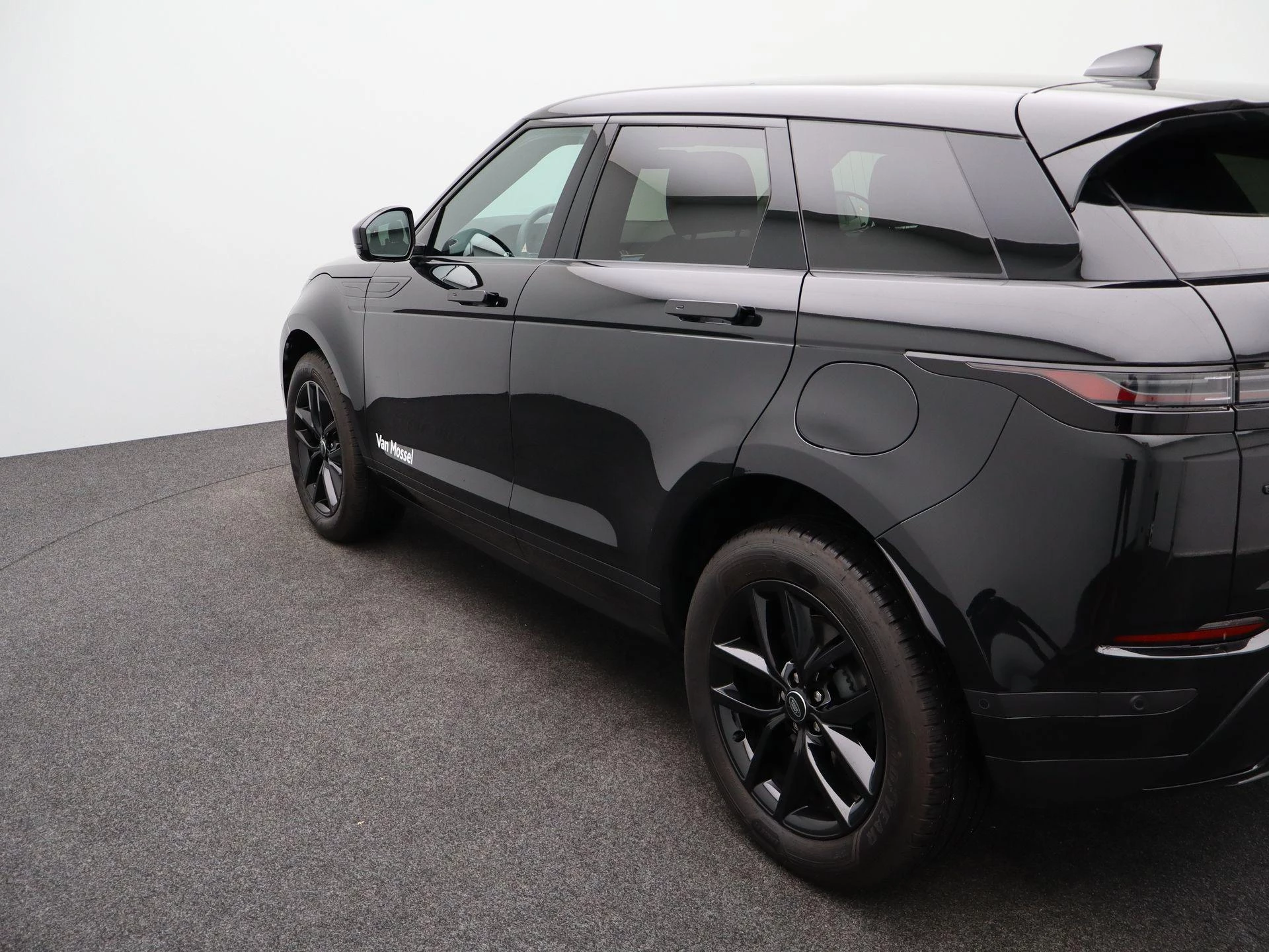 Land Rover Range Rover Evoque 1.5 P270e PHEV AWD S