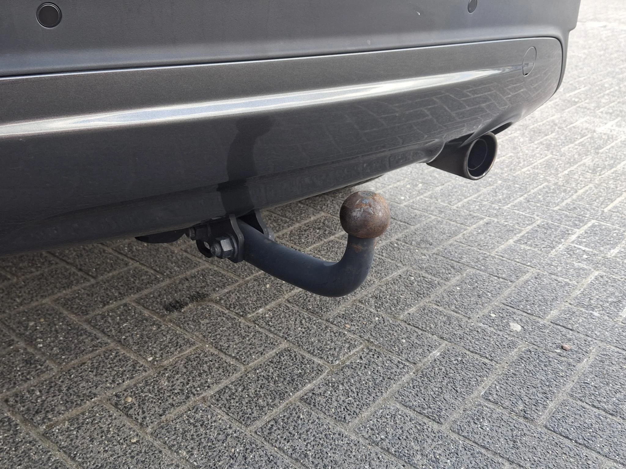 Ford Kuga 1.5 EcoBoost Titanium